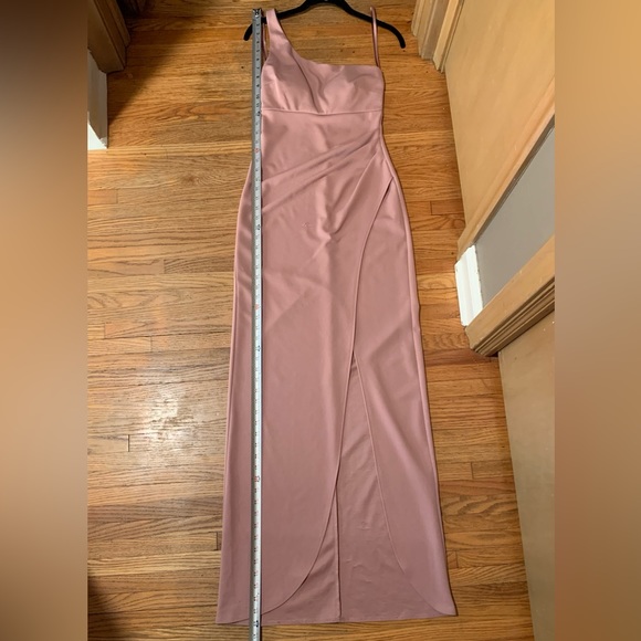 Windsor Women’s Maxi Dress - Picture 2 of 9